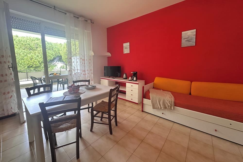 Residence Italia