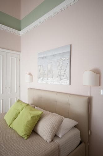 Suite Barocca Bed And Breakfast