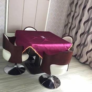 Renmin Hotel