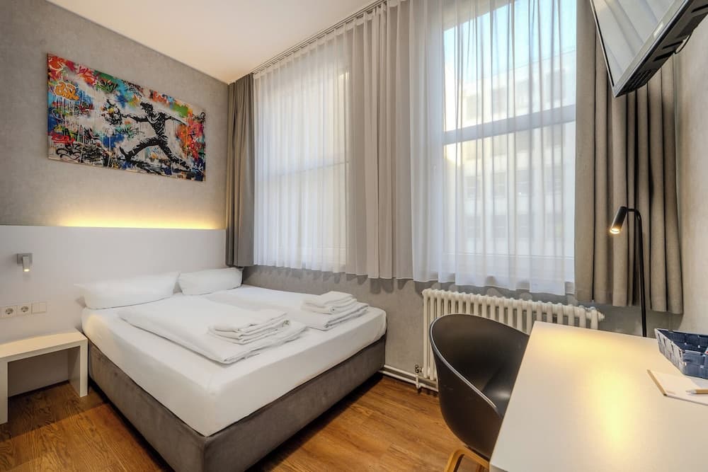 mk | hotel berlin