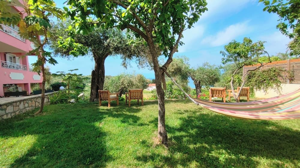 Villa Bambas