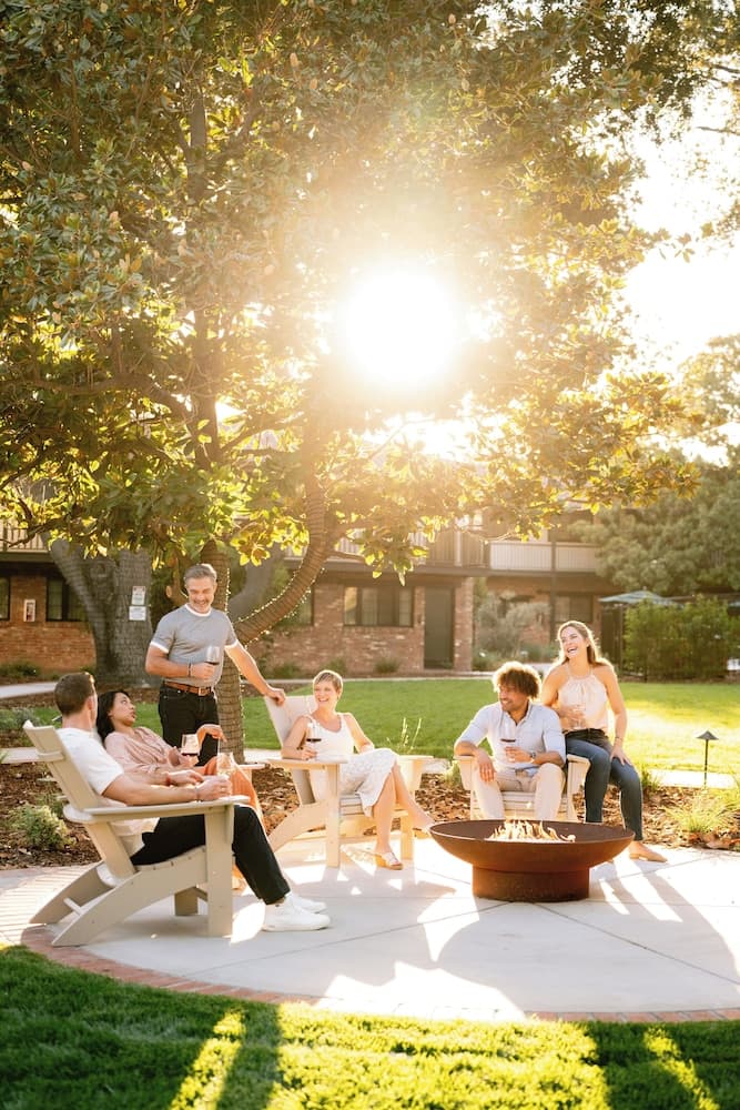 Paso Robles Inn