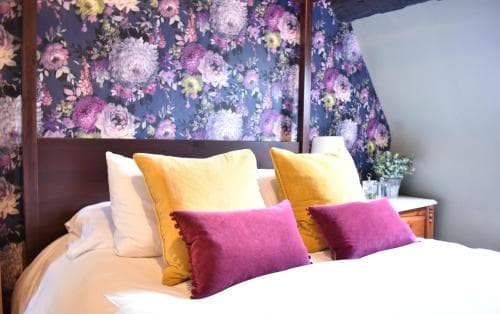 Chestnut B&B