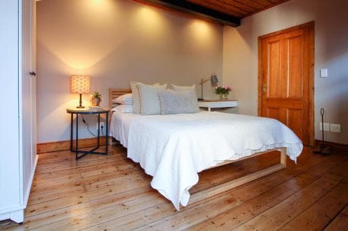 Nine Flowers Guest House