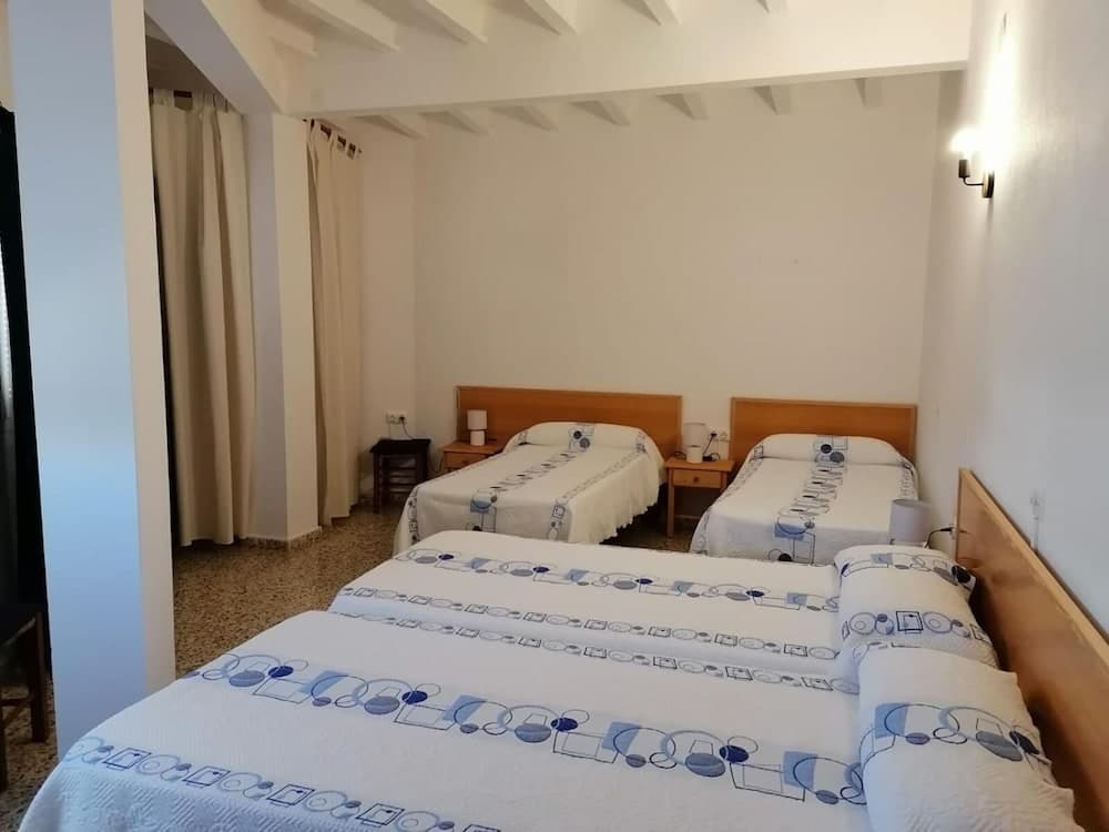 Hostal Pepe