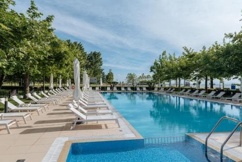 Hotel Giannoulis