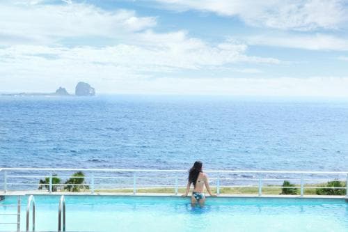 Sun and Moon Resort
