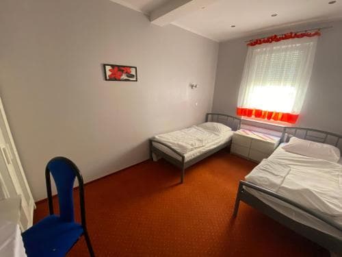 Hotel Tequila