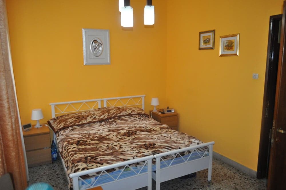Victoria B&B