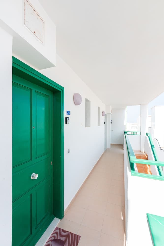 Paradise Apartment