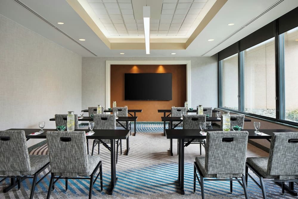 Washington Dulles Marriott Suites