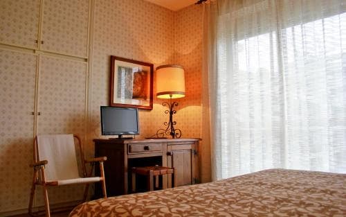 Hotel Antares