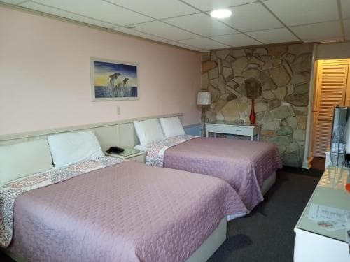 Hotel Cuellar