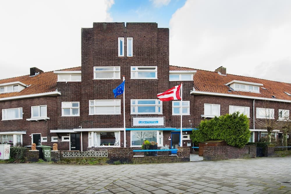 Lightotel Eindhoven
