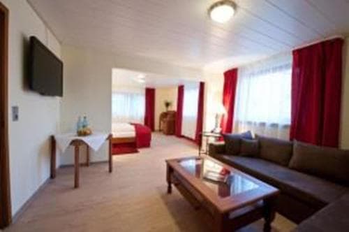Hotel Hohensteiner Hof