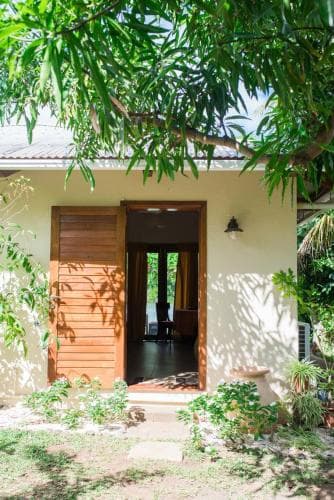 The River House