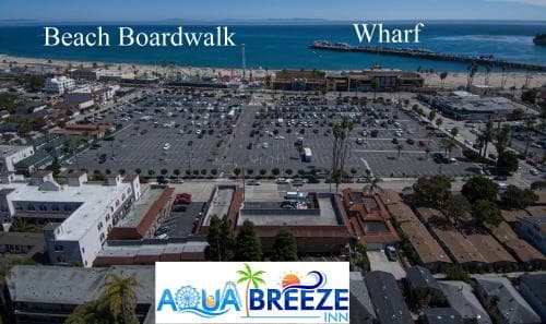 Aqua Breeze Inn