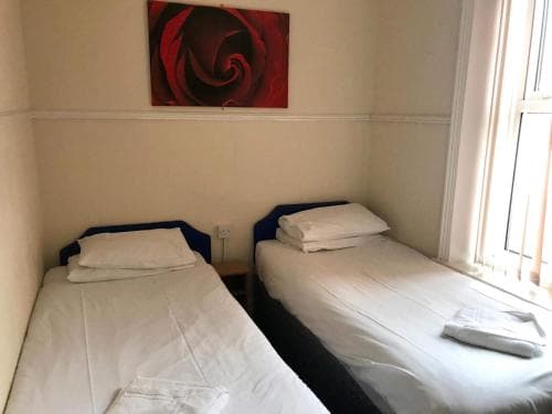 Hayward Hotel