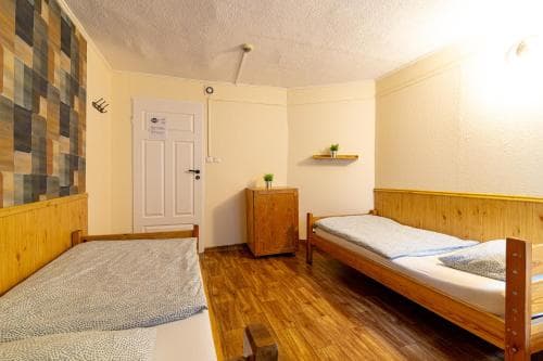 Hostel Orange Plus