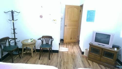 Cuiti B&B