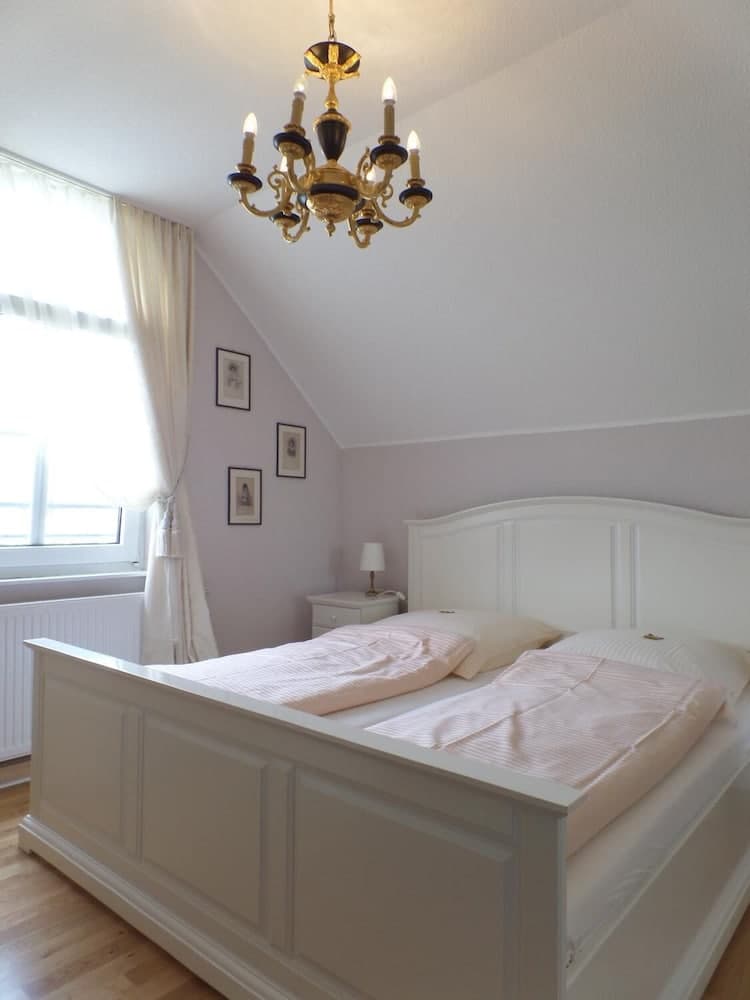 Romantisches Hotel Zur Post