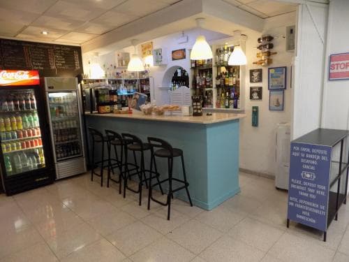 Hostal Villa Maruja