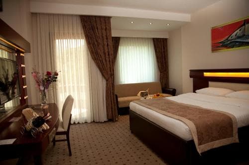 Ipekyolu Park Hotel