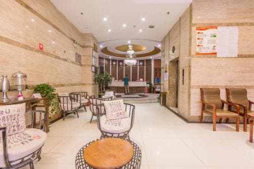 Kunming Chunyue Hotel