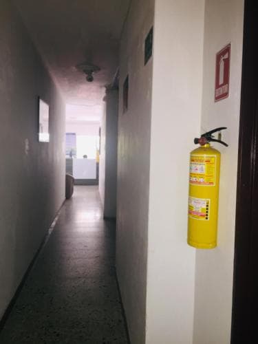Hostal La Floresta