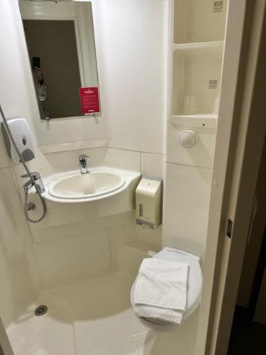 Fasthotel