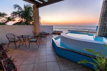 Suites da Flavia