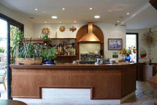 Hotel Mon Reve