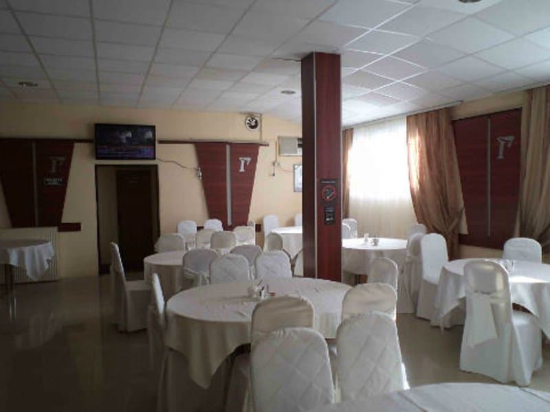Gros Hotel Leskovac