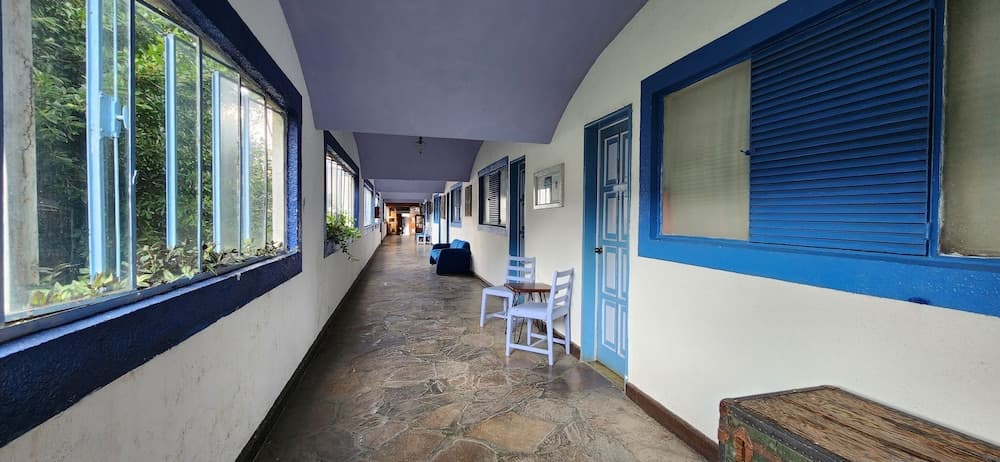 Hotel De la Borda