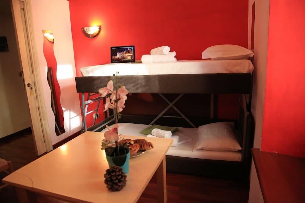 Nika Hostel
