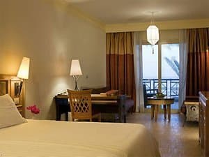Noria Resort