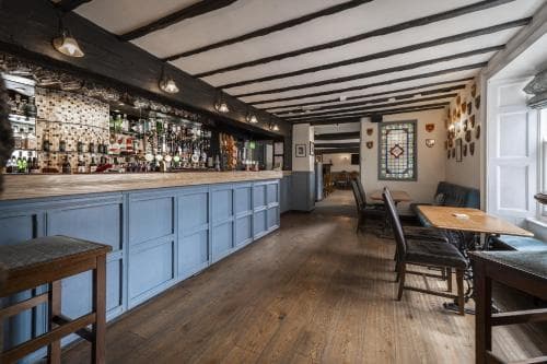 Cromwell Arms