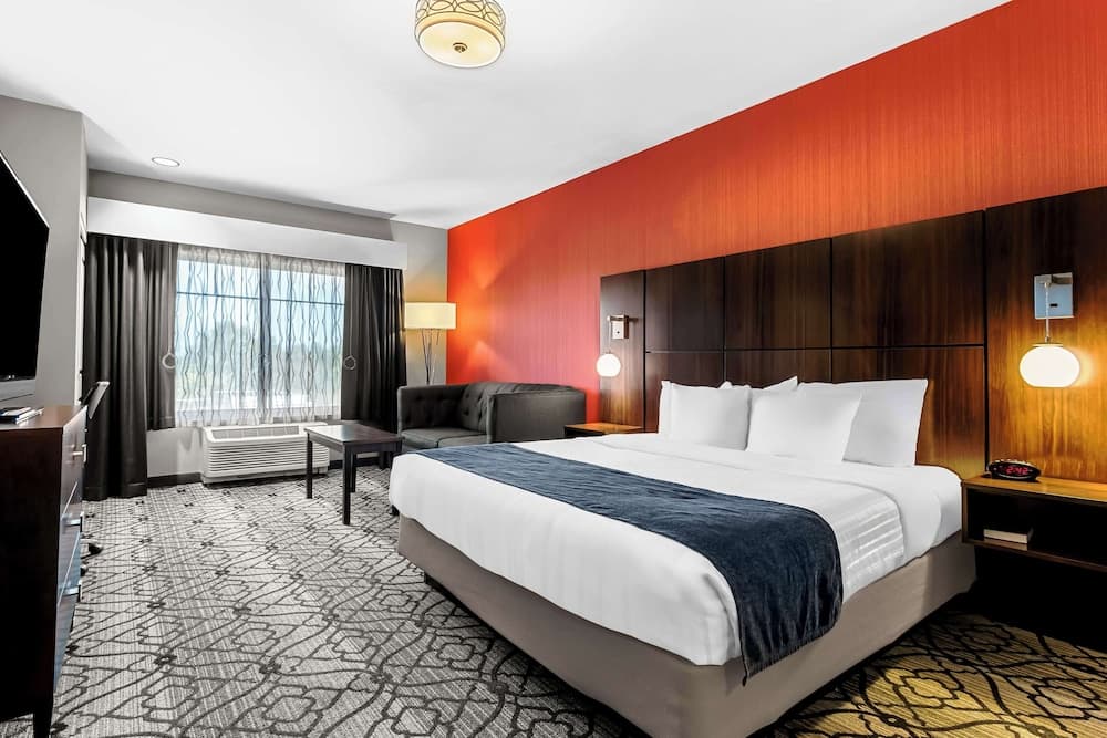 Best Western Gettysburg