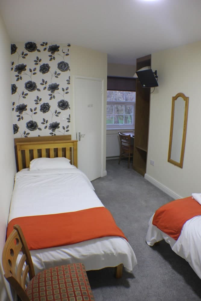 The Fusilier Inn