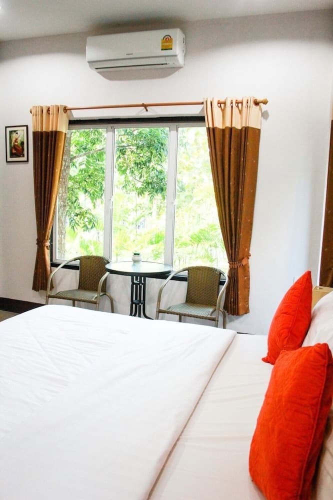 Phutien Resort