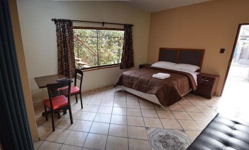 Arantza Suites