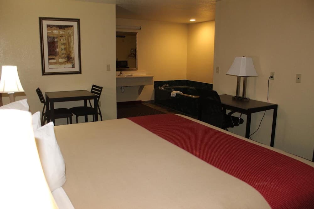 Scottish Inns Fort Worth
