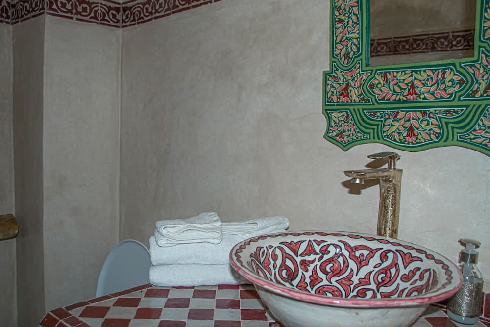 Riad Dar Tamlil