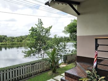 Chan Resort