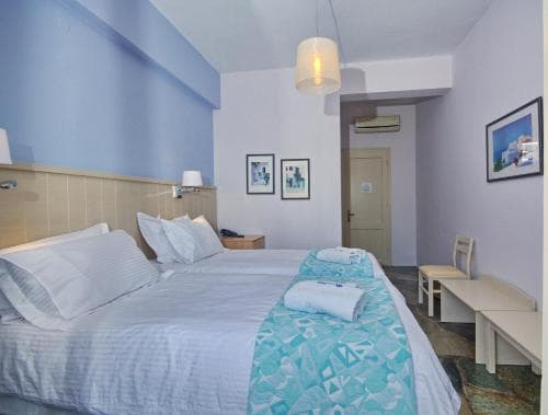 Paradise Hotel