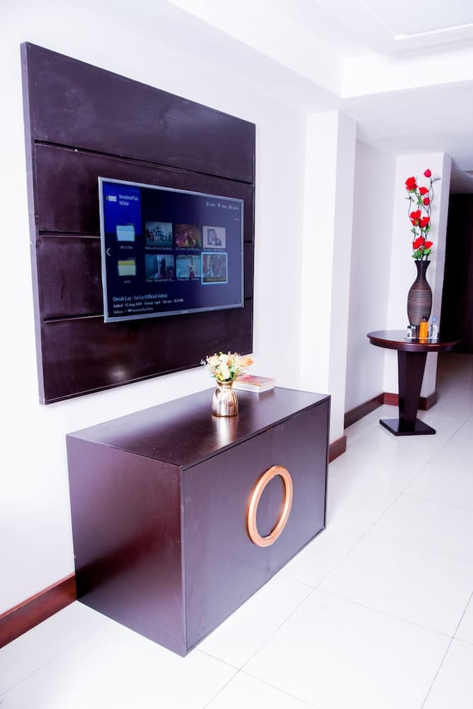Limewood Hotel - Classic