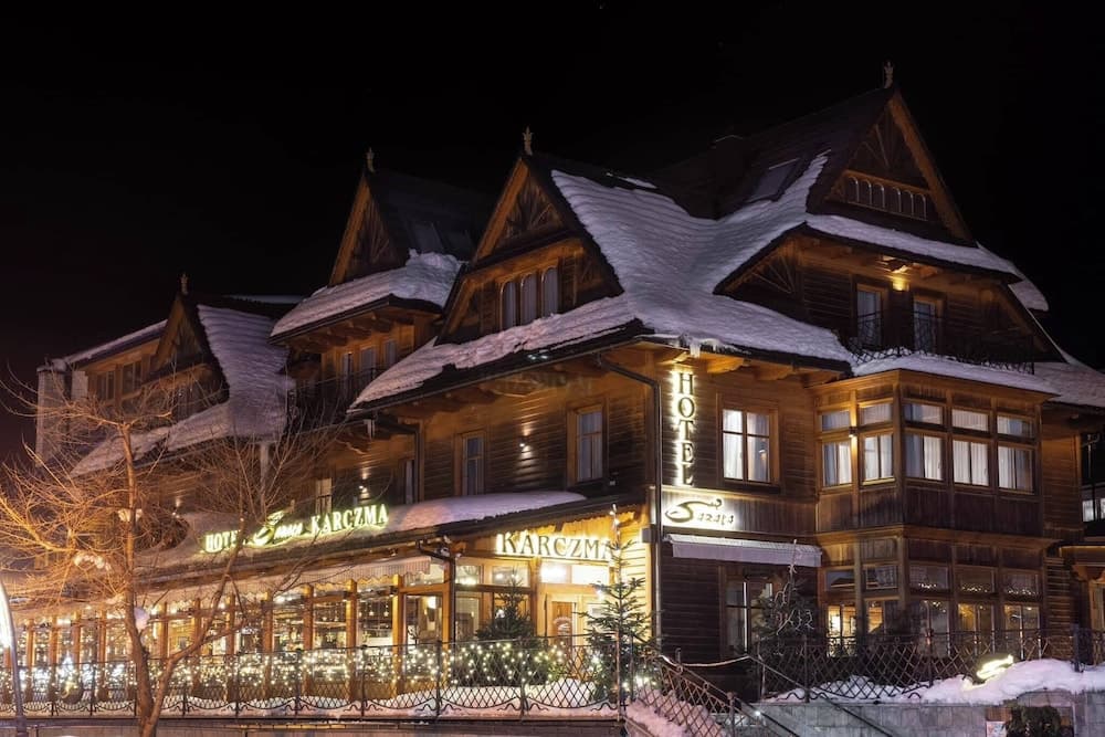 Hotel Sabala