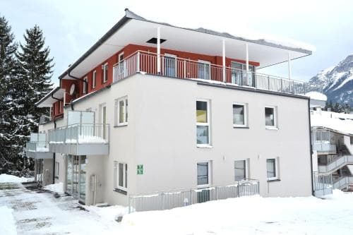 Panoramaresidenz Scheffau