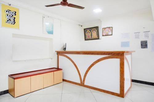Arn Guest House
