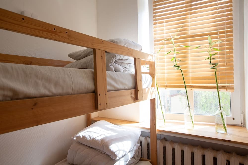Trinity Hostel & Tours